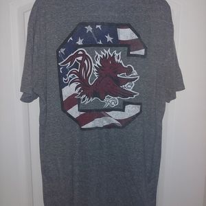 South Carolina Gamecocks t-shirt